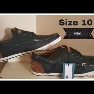 Men's Sonoma Good for Life Dewey Boat Shoes